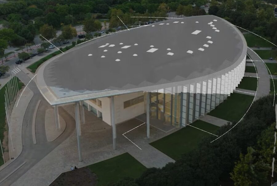 grabación de eventos con drones eventos corporativos drones son amores