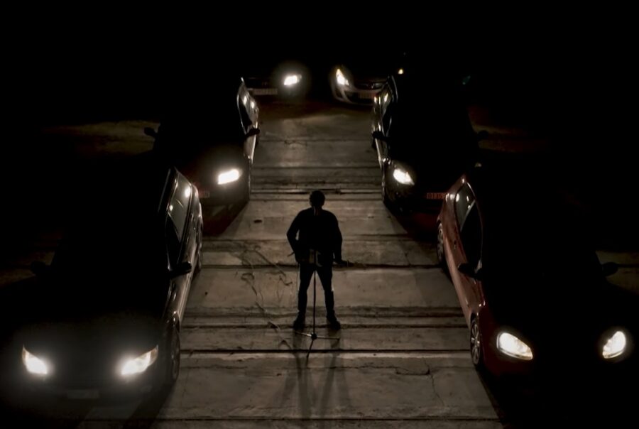 grabación de eventos con drones eventos musicales drones son amores